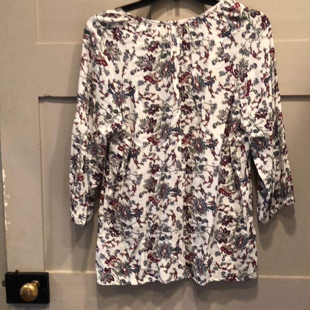 Blouse - Picture 4 of 5